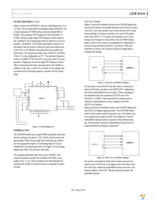 ADF4360-1BCPZRL7 Page 21