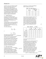 SI4133-D-GM Page 18