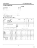 ISPPAC-CLK5610V-01TN48C Page 4