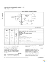 MAX9491ETP010+T Page 6