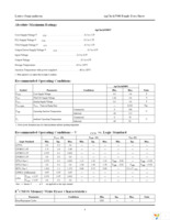 ISPPAC-CLK5510V-01TN48C Page 4