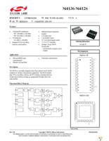 SI4136-F-GM Page 1