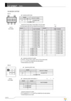 XC25BS7001ER-G Page 12