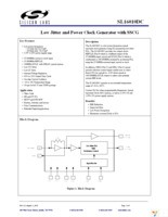 SL16010DCT Page 1