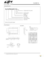 SL28SRC04BZIT Page 12