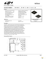 SI5364-H-BL Page 1