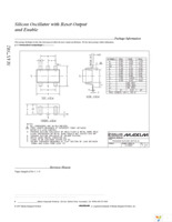 MAX7382CMVT+T Page 8