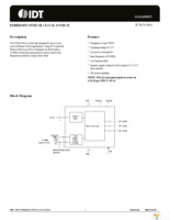 ICS650G-40AT Page 1