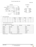 MPC962308DT-1H Page 2
