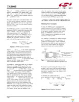 TS3005ITD1033T Page 8