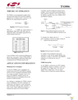 TS3006ITD833T Page 7