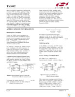 TS3002ITD822T Page 10