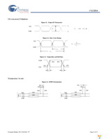 CY2XF24FLXCT Page 12