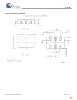 CY2XF24FLXCT Page 14