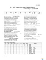 DS1388Z-33+T&R Page 13