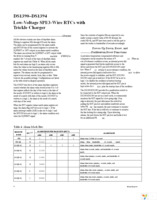 DS1390U-33+T&R Page 16