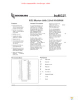 BQ4832YMA-85 Page 1