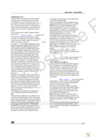 M41ST95WMX6 Page 17