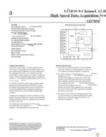 AD7891ASZ-1 Page 1