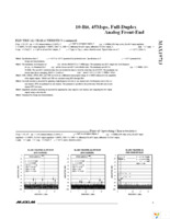MAX19713ETN+ Page 9
