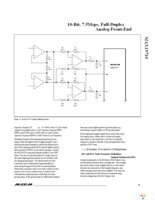 MAX19710ETN+T Page 31