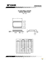 XRD9826ACD-F Page 31
