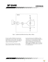 XRD9826ACD-F Page 9