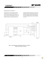 XRD9827ACD-F Page 20