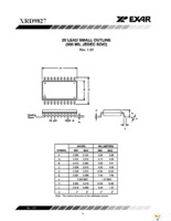 XRD9827ACD-F Page 34