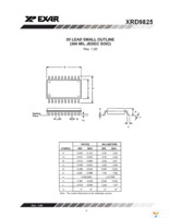 XRD9825ACD-F Page 31