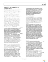 AD7864ASZ-1 Page 11