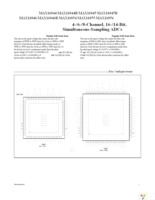 MAX11046ETN+ Page 25