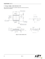 SI8900B-A01-GS Page 26