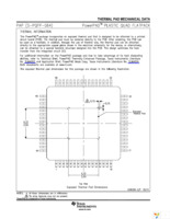 ADS5510IPAP Page 32