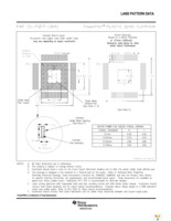 ADS5510IPAP Page 33