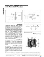 ADC0820CCN+ Page 6