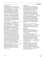 AD7865ASZ-1 Page 9