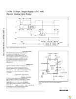 MAX1156BEUP+ Page 8