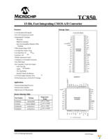 TC850CPL Page 1