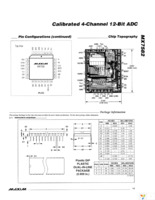 MX7582KP+T Page 11