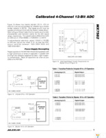 MX7582KP+T Page 9