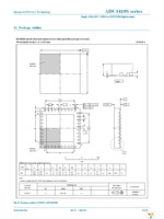 ADC1410S125HN-C18 Page 36
