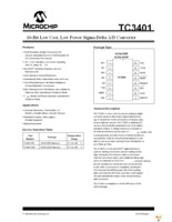 TC3401VPE Page 1