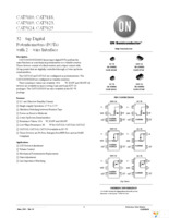 CAT5119TBI-10GT3 Page 1