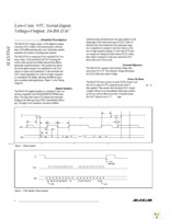 MAX5541CSA+ Page 6