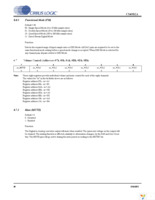 CS4382A-CQZ Page 40