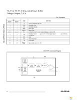 MAX5510ETC+ Page 10