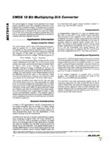 MX7541AKN+ Page 6