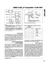 MX7548JCWP+ Page 7