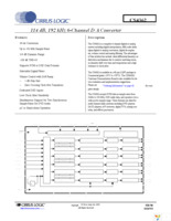 CS4362-KQZ Page 1